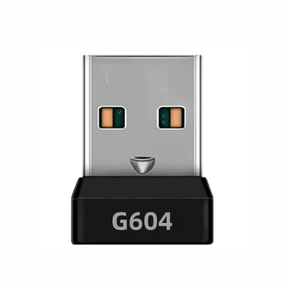 USB Wireless Gaming Mouse Receiver Adapter for Logitech G604 New - Image 1 of 4