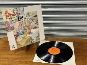 Al Stewart – Year Of The Cat - UK 1976 Gatefold Vinyl LP RCA - RS 1082 - Picture 1 of 13
