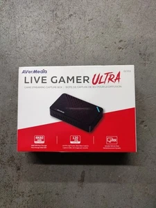 AVerMedia GC553 Live Gamer Ultra Capture - Bild 1 von 3