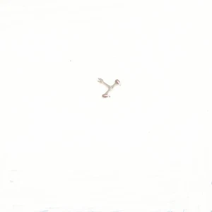 For ETA2688 Watch Movement Pallet Escapement Fork Escape Wheel Parts Replacement - Picture 1 of 7