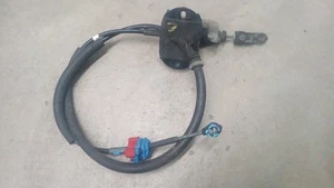 2002-2008 Jaguar X-TYPE FACTORY OEM AUTOMATIC Transmission Shifter Shift Cable - Picture 1 of 5