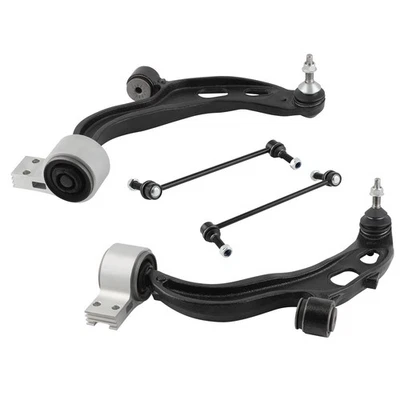 Barra estabilizadora del brazo de control inferior delantero izquierda para Ford Flex Taurus 2013-2018 3,5 L 2,0 L Foto 1 de 4