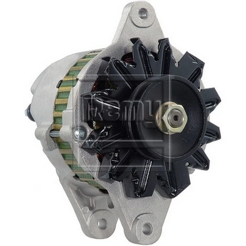 Alternador Premium Remy 14267 Foto 1 de 4