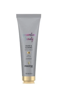 Pantene Generation Beauty Silver & Glowing Conditioner 8 oz eingestellt neu - Bild 1 von 6