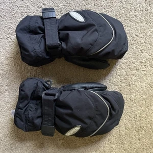 Hestra Size 4 Youth Small CZONE Mittens - Picture 1 of 6