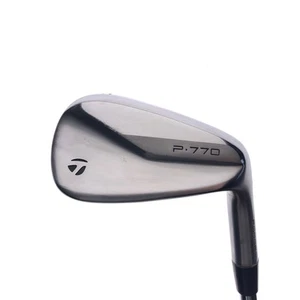 Ferro da stiro usato TaylorMade P770 2020 AW / 54,0 gradi / flessibile rigido - Foto 1 di 8