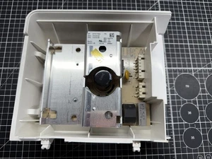 Whirlpool Waschmaschine Motor Steuerplatine P# W10171932 - Bild 1 von 3