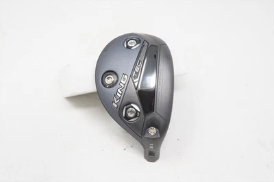 Cobra King Tec 2021 19* #3 Hybrid Club Head Only Inv12677863 - Image 1 of 4