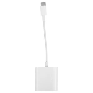 Type-c to RJ45 Converter Ethernet Usb Adapter Wifi for Pc Home Network Wireless - Picture 1 of 12