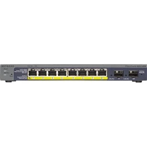 8-port Gigabit PoE Smart Switch - Photo 1/1
