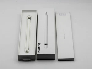 Apple Pencil (1st generation) - A1603 (MK0C2AM/A) - Missing Cap - Picture 1 of 3