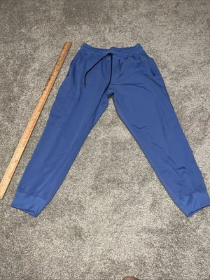 Pantalones Médicos Para Hombre Grey Anatomy Medianos Cortos Foto 1 de 4