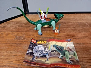 LEGO Star Wars 7255 General Grievous Chase Obi Wan Boga - Minifigures - Picture 1 of 11