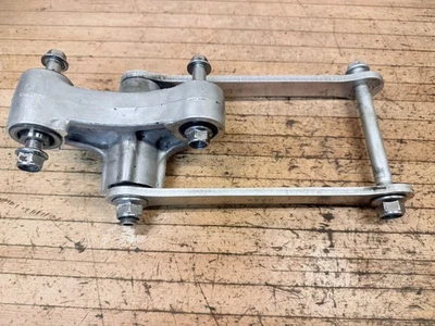 Amortiguador trasero Kawasaki Ninja ZX6R ZX 6R ZX600R 06-07 ZX10R 05-18 39007-0006 Foto 1 de 4