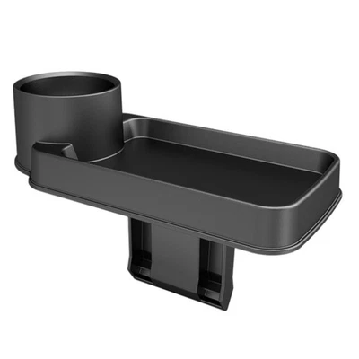  Autositzzubehör Sitzspalt Organizer Flaschenhalter Fürs Autoinnenausstattung - Bild 1 von 4