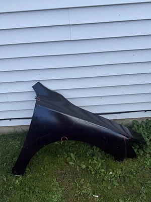 2009-2014 Nissan Maxima Front Right Passenger Fender Panel 63100-9N15A OEM R1277 - Image 1 of 4