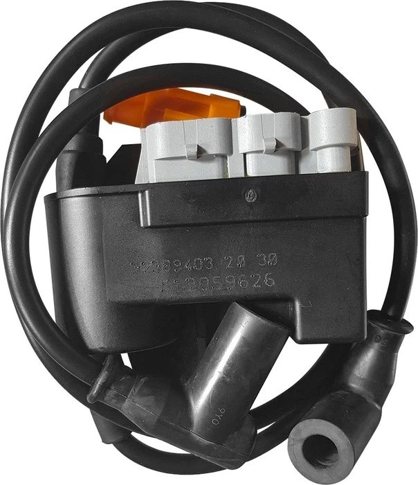 Ventilador SPi CDI Box SU-01191 Ski-Doo MXZ 380/Ventilador Legend 380/Ventilador Grand Touring 380 Foto 1 de 1