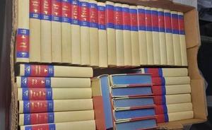 Zane Grey Complete 75 Hardcover Set Books Walter J. Black Inc - Imagen 1 de 4