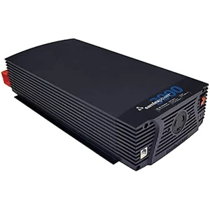 Samlex NTX-3000-12 Pure Sine Wave Inverter - 3000W - Bild 1 von 1