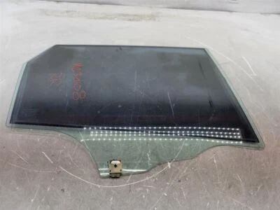 MAZDA 3 2004 2005 2006 2007 2008 2009 PUERTA TRASERA DERECHA VENTANA CRISTAL BAN6-72-511 Foto 1 de 4