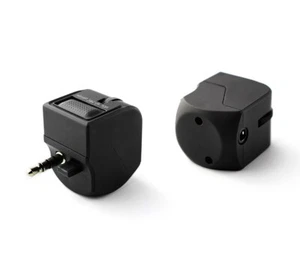 VR Helm Wireless Controller Kopfhörer Adapter für PlayStation 4 PS4 Zubehör - Bild 1 von 9
