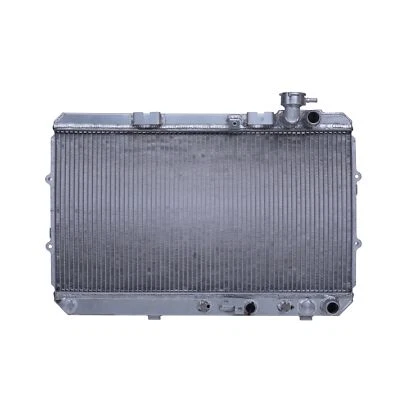 Radiador para HONDA CIVIC BASE L4 1,5 L; 1984-1987 Foto 1 de 4
