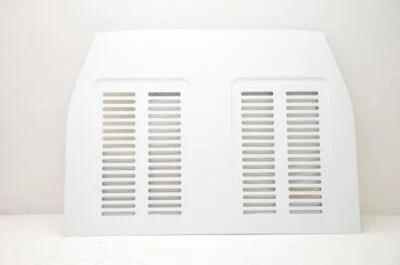 Белый задний моторный отсек крышка багажника в сборе для Toyota MR2 1991-1995 годов выпуска - Изображение 1 из 4