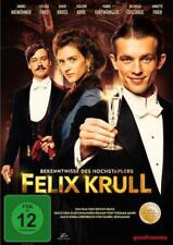 Bekenntnisse des Hochstaplers Felix Krull | DVD | Deutsch | 2021 | AL!VE AG