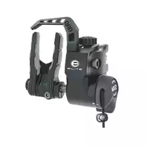 NEW QAD Ultrarest Integrate MX2 RH Bow Arrow Rest MICRO Adjustable ELITE BOWS - Picture 1 of 1