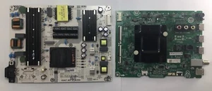 Hisense 65R6G 65R6E4 65R6E3 ETC Completo LED TV Reparación Kit Versión 1 - Imagen 1 de 9