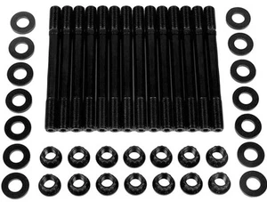 ARP "HEAD STUD" KIT BMW M54 2.5 / 3.0 Head to Block Hardware - Picture 1 of 3