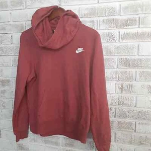 Nike Funnel Neck Hoodie Gr. M Face Warmer Active - Bild 1 von 6