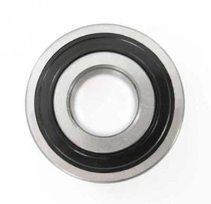 Alternator Bearing SKF 6306-2RSJ fits 03-07 Lexus GX470 - Picture 1 of 3