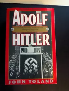 Adolf Hitler - the Definitive Biography - Foto 1 di 3