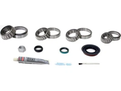 For 1974 Dodge D200 Pickup Axle Differential Bearing and Seal Kit LUK 25448BSYK - Image 1 of 2