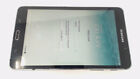Samsung Galaxy Tab 4 SM-T237P 7" Tablet 16GB Sprint HELLPUNKT/KRATZT