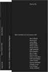 Peter Zumthor Dear to Me (Paperback)