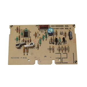 Hammond Orgel Hall P.W.B. Leiterplatte - Bild 1 von 2