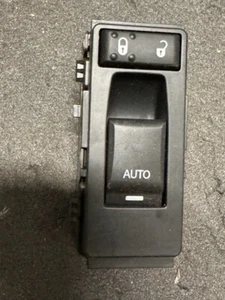 2007-2014 Chrysler Dodge Jeep Power Window Switch 4602786 OE - Picture 1 of 4