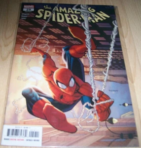 Amazing Spider-Man (2018 6th Series) #29A...Published Nov 2019 by Marvel - Picture 1 of 1