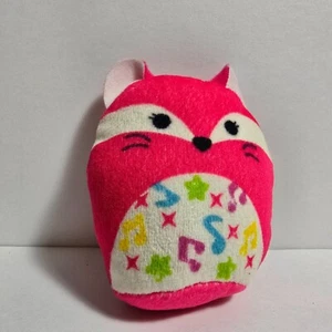 Mcdonald's Squishmallow Fifi Stuffed Animal used no tag - Picture 1 of 4
