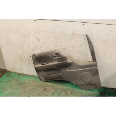 FRONT LEFT DOOR GUARD FOR ISUZU VAN NQR 05< 4.8 TD (107KW) 1950 - Image 1 of 4