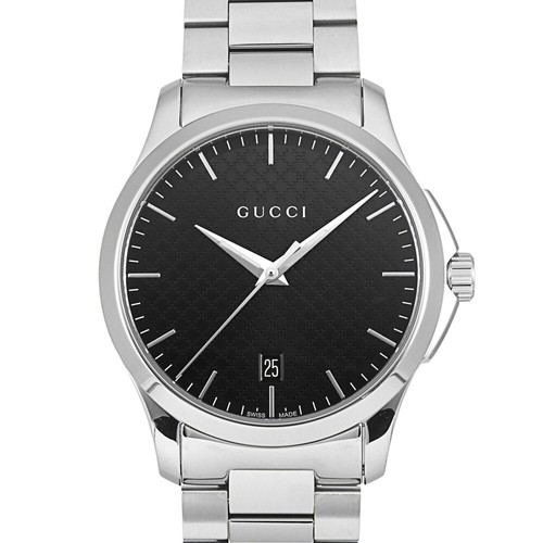 GUCCI G Senza tempo YA1264051