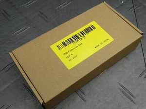 Honeywell CT40 Protective Case Accessory PN:CT40-PB-XP New - Afbeelding 1 van 5