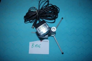 Vintage Grundig GDSM 331 Microphone - Picture 1 of 3