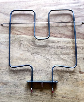 Ignis Oberhitze und Unterhitze im SET 2 x Heizstab für AKS2010 ix Neuware - Bild 1 von 4