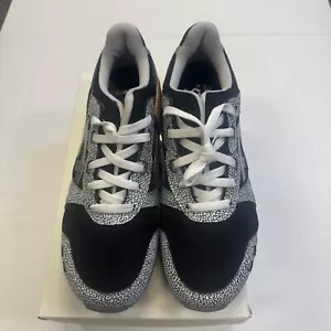 Asics x Awake NY Gel-Lyte III OG Nero Crack Uomo 10,5 US 1201A742-001 Nuovo con scatola - Foto 1 di 6