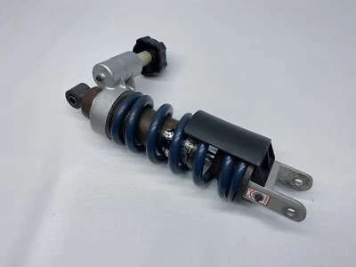 BMW R1100S Hinten Stoßdämpfer Federbein Rear Shock Absorber (3) 03' - Изображение 1 из 4
