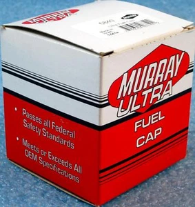 MURRAY ULTRA MODEL 6840 ULTRA FUEL CAP - NEW - Picture 1 of 3