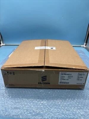 Ericsson Baseband R503 KDU 137 949/1 R2A Unidad de banda base de 16 puertos Foto 1 de 3